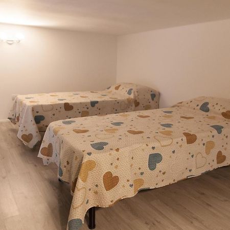 A Casa Di Nonna Apartamento Bisceglie Exterior foto