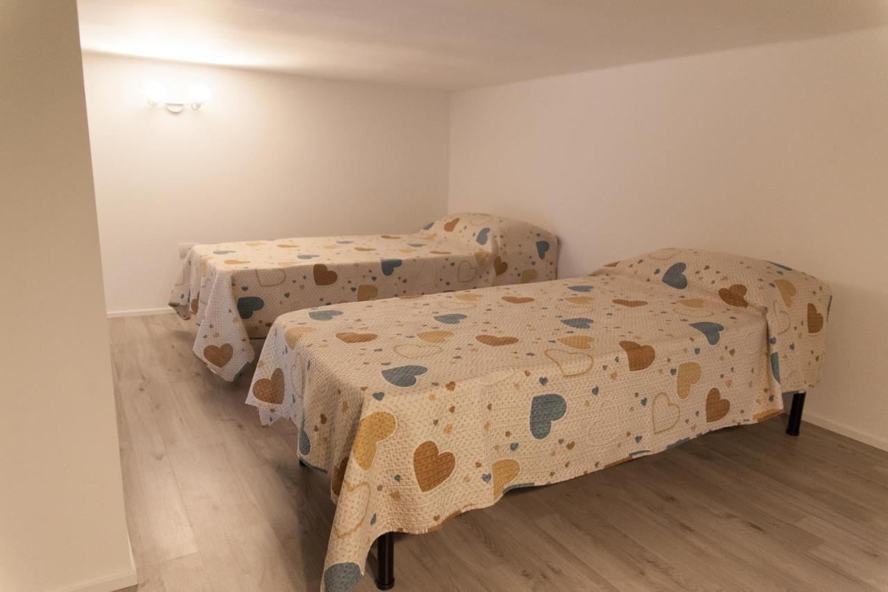 A Casa Di Nonna Apartamento Bisceglie Exterior foto